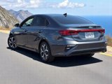 Used 2021 Kia Forte LXS image 6