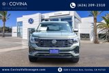 New 2025 Volkswagen Atlas SEL Premium R-Line image 2