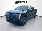 New 2025 Ford F150 Lightning XLT w/ Max Trailer Tow Package image 3