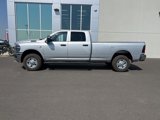 New 2026 RAM 3500 Tradesman image 4