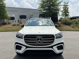 New 2025 Mercedes-Benz GLS 580 4MATIC image 3