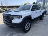 New 2025 RAM 1500 RHO w/ RHO Level 1 Equipment Group image 3