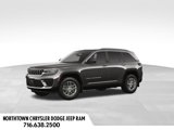 New 2025 Jeep Grand Cherokee Laredo image 2