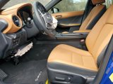 Used 2025 Lexus IS 350 F Sport image 5