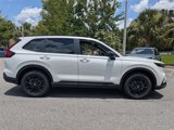 New 2026 Honda CR-V Sport-L image 3