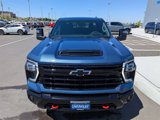 New 2025 Chevrolet Silverado 2500 LTZ w/ Trail Boss Package image 4
