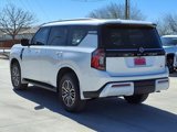 New 2025 Nissan Armada SL image 4