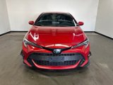 Used 2021 Toyota Corolla SE w/ Special Edition image 2