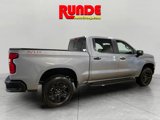 Used 2025 Chevrolet Silverado 1500 LT Trail Boss w/ LT Trail Boss Premium Package image 5