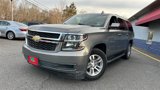 Used 2018 Chevrolet Suburban LT image 2