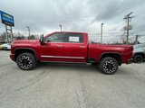 New 2025 Chevrolet Silverado 2500 High Country w/ High Country Premium Package image 6