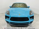 Used 2021 Porsche Macan image 4