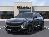 New 2025 Cadillac Lyriq Luxury image 6