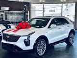 Used 2024 Cadillac XT4 Premium Luxury image 3