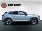 New 2026 Volkswagen Atlas Cross Sport SE image 4