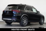 New 2025 Mercedes-Benz GLE 450 4MATIC image 4