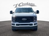 New 2025 Ford F350 XL image 2