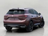 New 2025 Buick Envision Sport Touring image 4