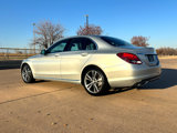 Used 2015 Mercedes-Benz C 300 4MATIC Sedan image 6