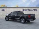 New 2025 Ford F150 XLT image 4