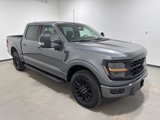 New 2025 Ford F150 XLT w/ Equipment Group 302A MID image 3