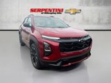 New 2026 Chevrolet Equinox RS image 3