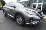 Used 2023 Nissan Murano SV image 2
