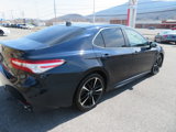 Used 2020 Toyota Camry XSE image 3
