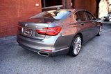 Used 2016 BMW 750i xDrive image 3