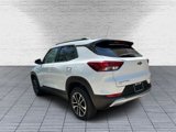 New 2025 Chevrolet TrailBlazer LT w/ Convenience Package image 5