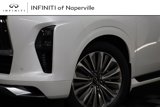 New 2025 INFINITI QX80 Luxe w/ Cargo Package image 4