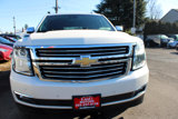 Used 2015 Chevrolet Tahoe LTZ image 2