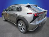 New 2025 Subaru Solterra Touring image 4
