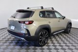 New 2025 MAZDA CX-50 AWD 2.5 Turbo w/ Accent Package image 2