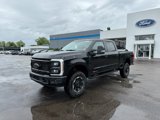 New 2025 Ford F250 Lariat w/ Lariat Ultimate Package image 3