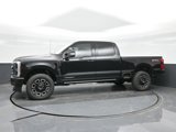 New 2025 Ford F250 Platinum image 4