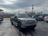 Used 2014 Ford F150 XLT w/ Equipment Group 302A Luxury image 3