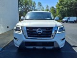Used 2024 Nissan Armada SL w/ Cargo Package image 2