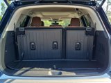 New 2025 Nissan Pathfinder Platinum w/ Cargo Package image 5
