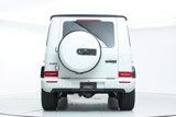 Used 2025 Mercedes-Benz G 550 image 4