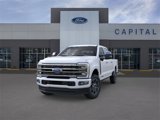 New 2025 Ford F250 Platinum w/ Platinum Plus Package image 2