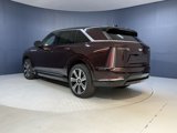 New 2025 Cadillac Escalade IQ Luxury 1 w/ Smart Trailering package image 3