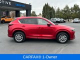 Used 2024 MAZDA CX-5 AWD 2.5 S w/ Select Package image 2
