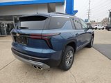 New 2025 Chevrolet Traverse LT w/ Driver Confidence Package image 6
