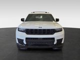 New 2025 Jeep Grand Cherokee L Altitude image 2