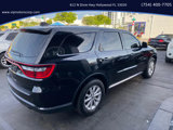 Used 2019 Dodge Durango AWD image 2