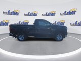 Certified 2024 Chevrolet Silverado 1500 W/T w/ WT Value Package image 2