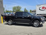 New 2025 Ford F150 Lariat image 2