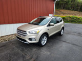 Used 2018 Ford Escape SE w/ SE Sync 3 Package image 4