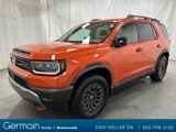 Used 2026 Honda Passport TrailSport image 4